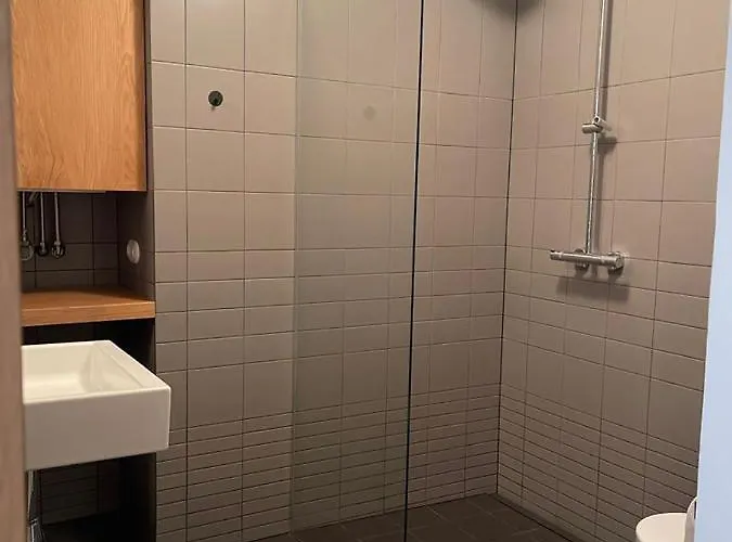 Default Stepahnsplatz Apartment